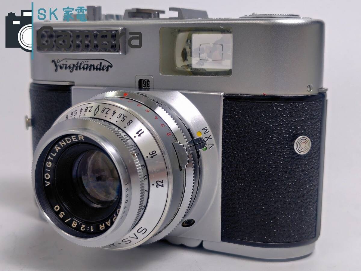 2025年最新】Yahoo!オークション -color skopar 50mmの中古品 2025年最新】Yahoo!オークション -color skopar 50mmの中古品