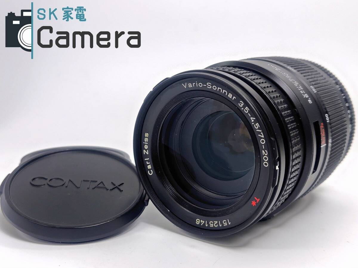 Yahoo!オークション -「vario sonnar 70-200」の落札相場・落札価格 Yahoo!オークション -「vario sonnar 70-200」の落札相場・落札価格
