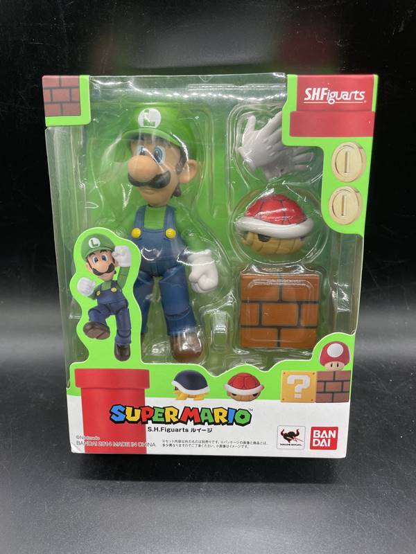 2025年最新】Yahoo!オークション -s.h.figuarts ルイージの中古 2025年最新】Yahoo!オークション -s.h.figuarts ルイージの中古