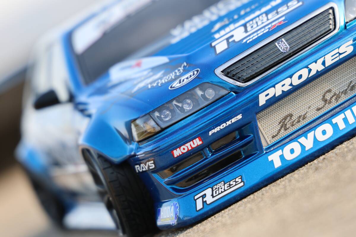 Yahoo!オークション -「マークii jzx100」(ホビーラジコン) の Yahoo!オークション -「マークii jzx100」(ホビーラジコン) の