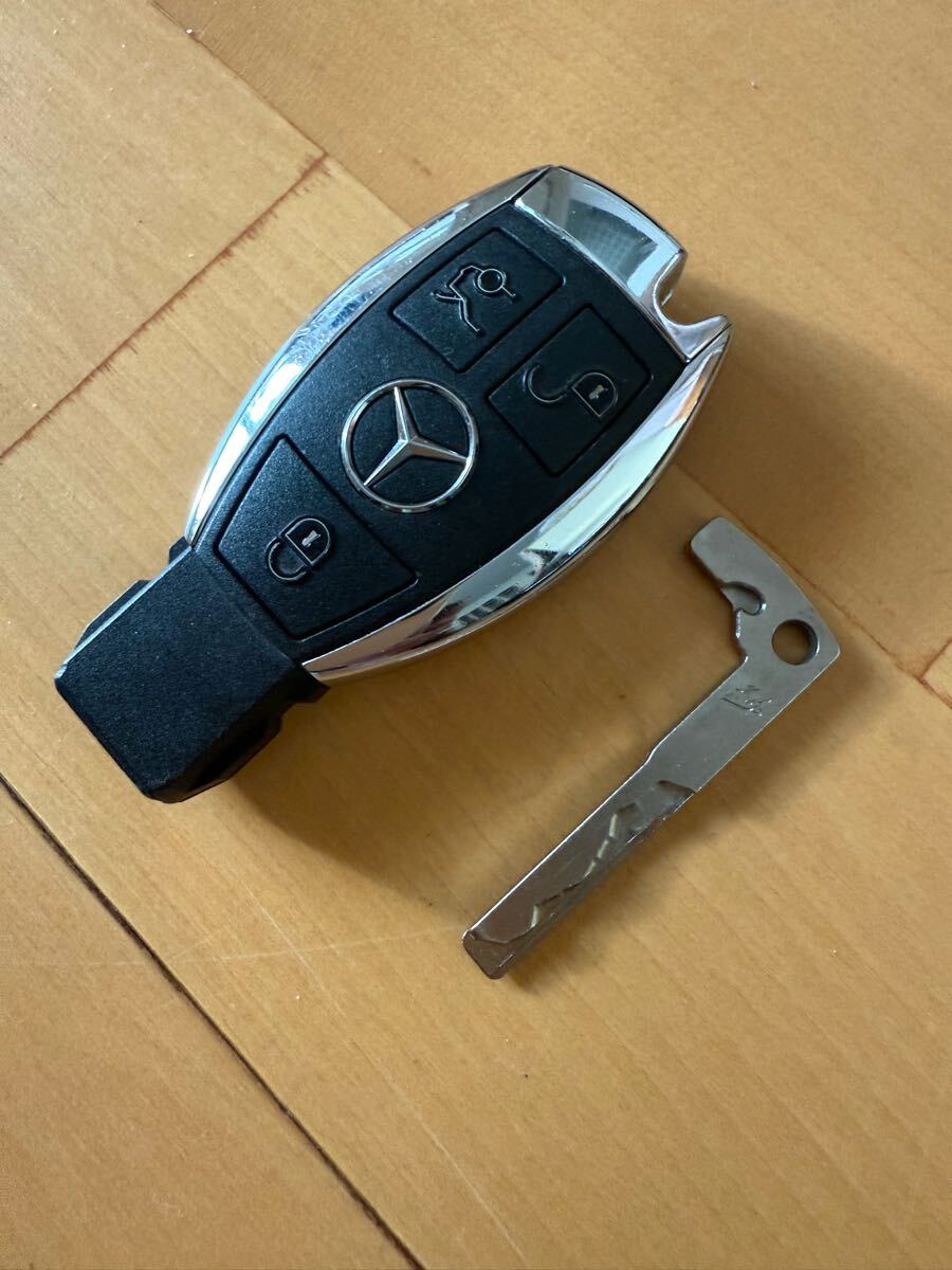 Mercedes-Benz - フォルクスワーゲン ベンツ シボレー スマート