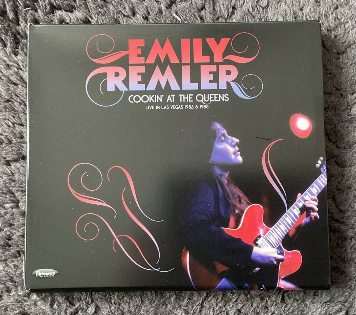 Yahoo!オークション -「emily remler」(音楽) の落札相場・落札価格