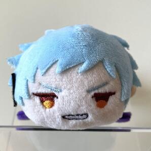 エリオスライジングヒーローズ アッシュ もちもちマスコット