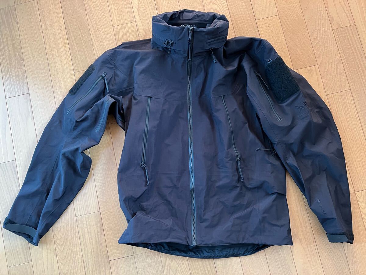 Yahoo!オークション -「arc'teryx leaf alpha jacket gen2」の Yahoo!オークション -「arc'teryx leaf alpha jacket gen2」の