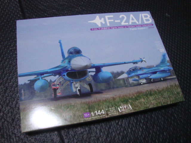 1/144 F-2A」 「1/300 C-1」 15点 まとめ売り - 模型・プラモデル