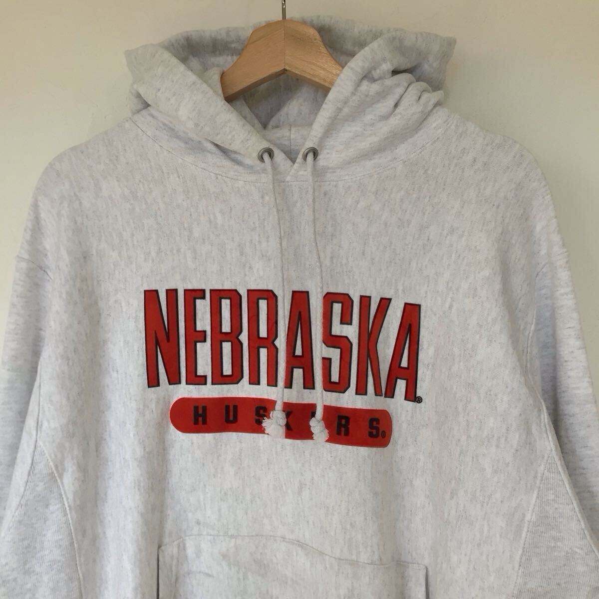 Yahoo!オークション -「nebraska」(男性用) (チャンピオン)の Yahoo!オークション -「nebraska」(男性用) (チャンピオン)の