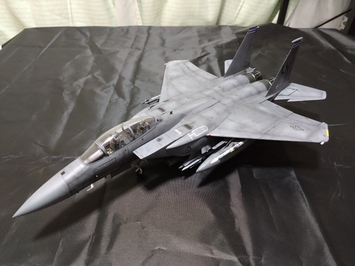 Yahoo!オークション -「f15 イーグル 完成品」(航空機 Yahoo!オークション -「f15 イーグル 完成品」(航空機