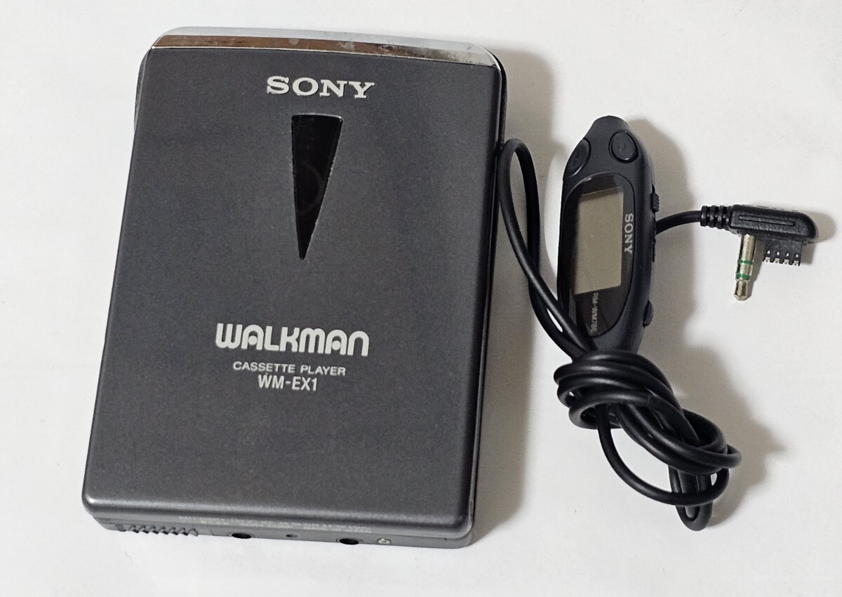 Yahoo!オークション -「sony wm ex1」の落札相場・落札価格 Yahoo!オークション -「sony wm ex1」の落札相場・落札価格