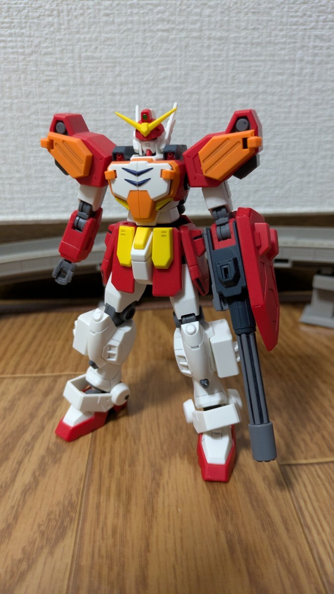 Yahoo!オークション -「ガンダムヘビーアームズ (塗装 完成)」の Yahoo!オークション -「ガンダムヘビーアームズ (塗装 完成)」の