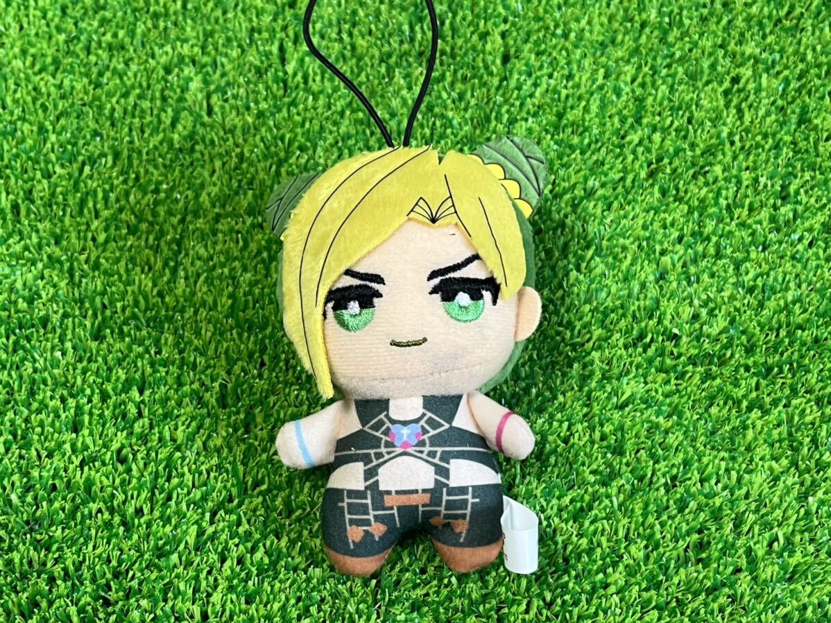 ジョジョの奇妙な冒険 黄金の風 ちみっともぬいvol.2 | GOODS