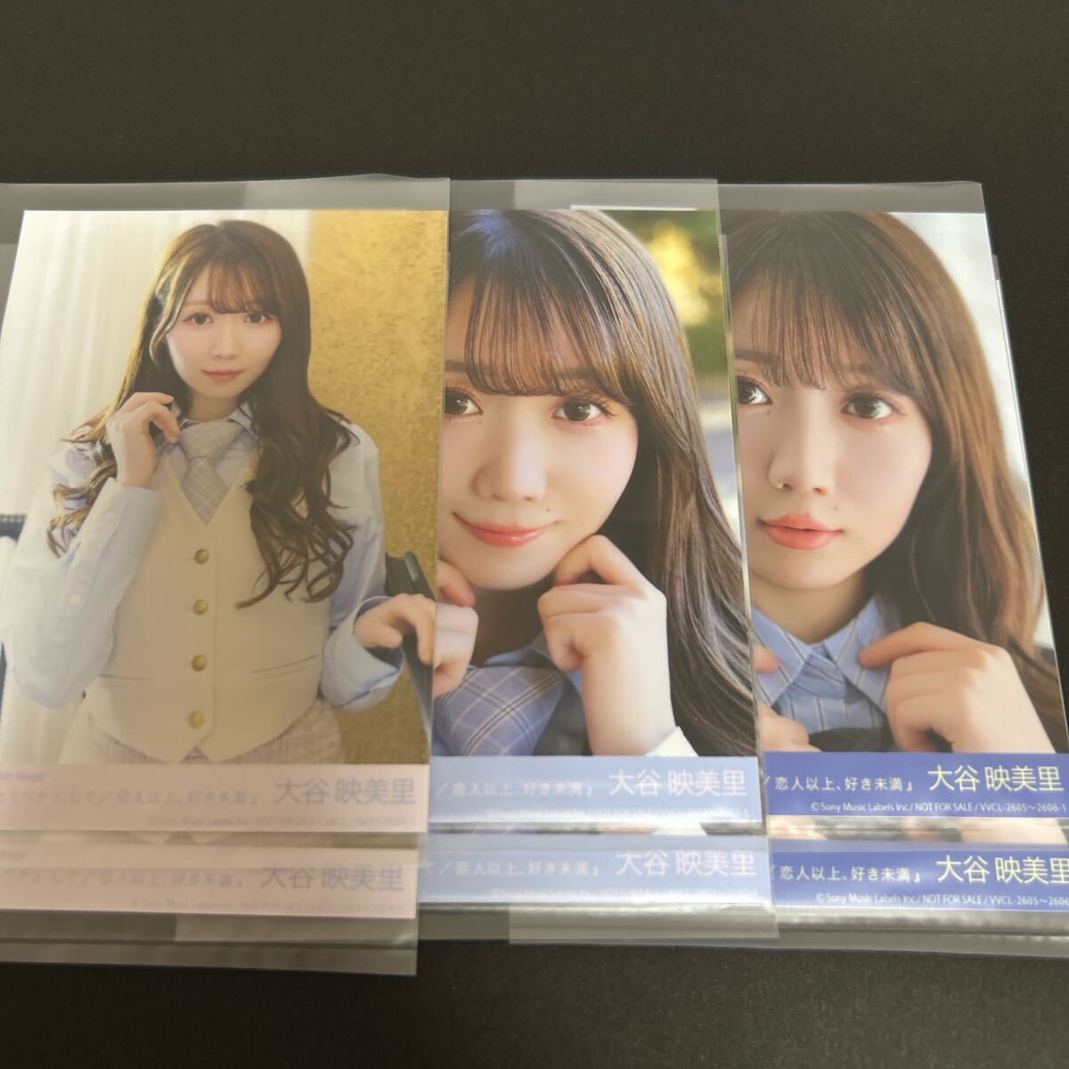 Yahoo!オークション -「イコラブ 大谷 生写真」(タレントグッズ Yahoo!オークション -「イコラブ 大谷 生写真」(タレントグッズ