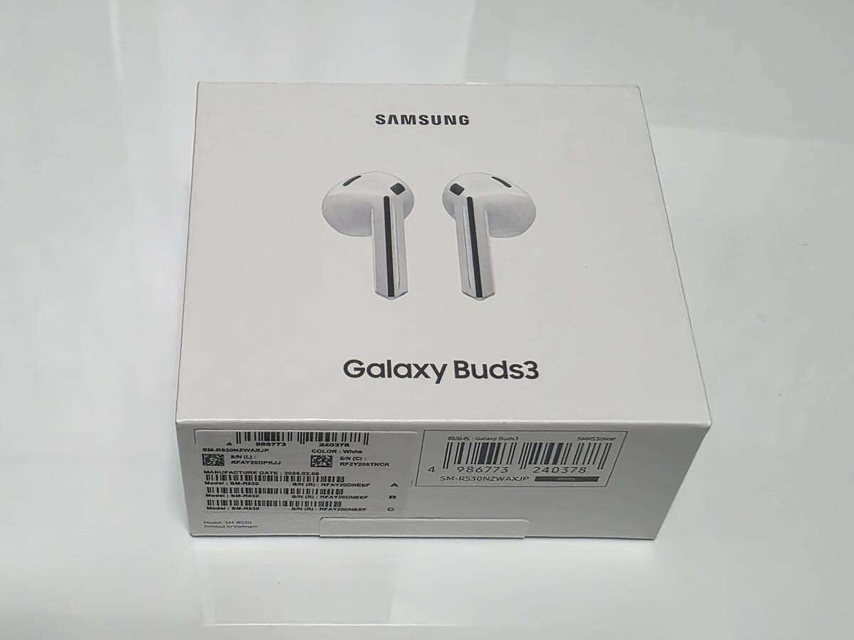 Yahoo!オークション -「samsung galaxy buds3」の落札相場・落札価格 Yahoo!オークション -「samsung galaxy buds3」の落札相場・落札価格