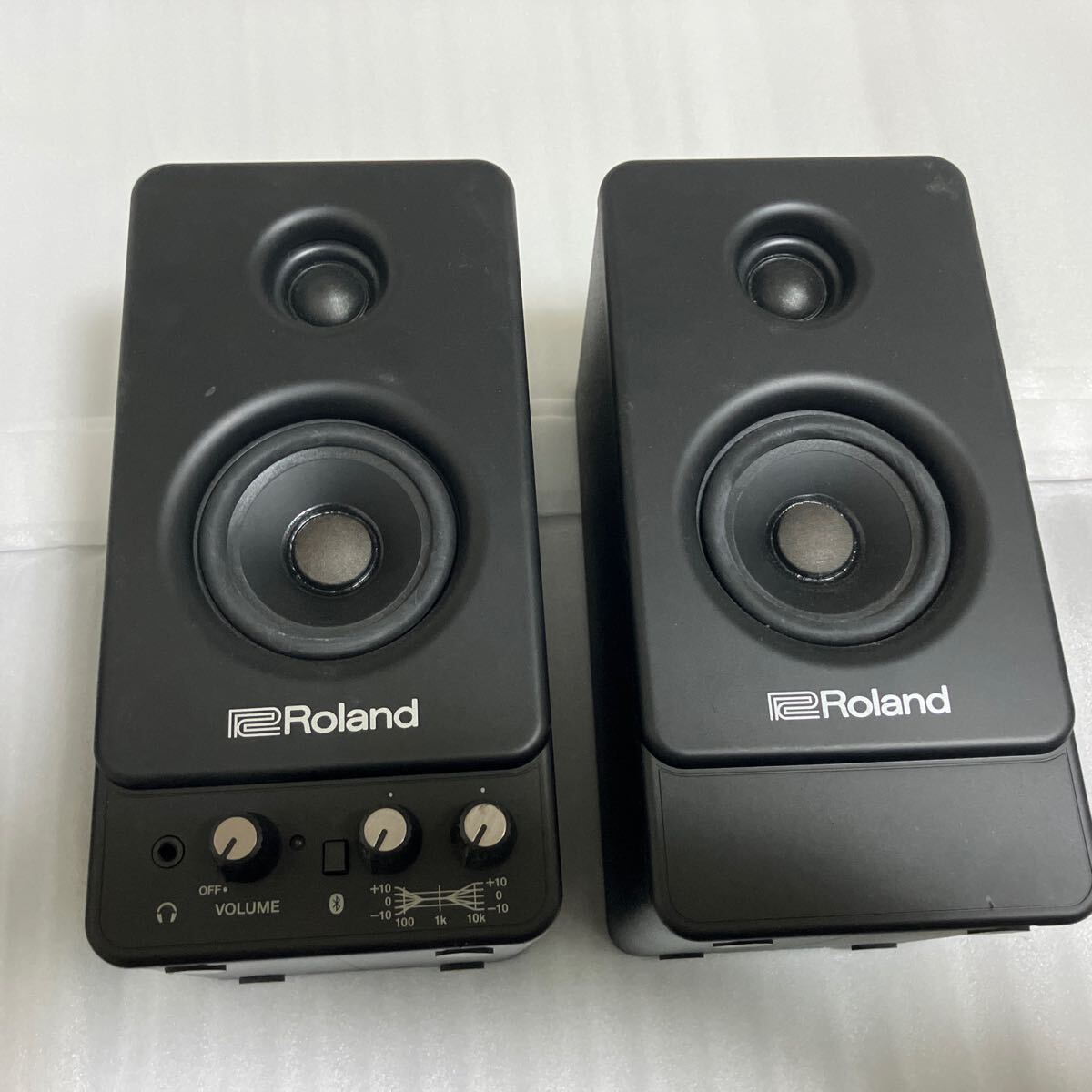 Yahoo!オークション -「roland ma-22」の落札相場・落札価格