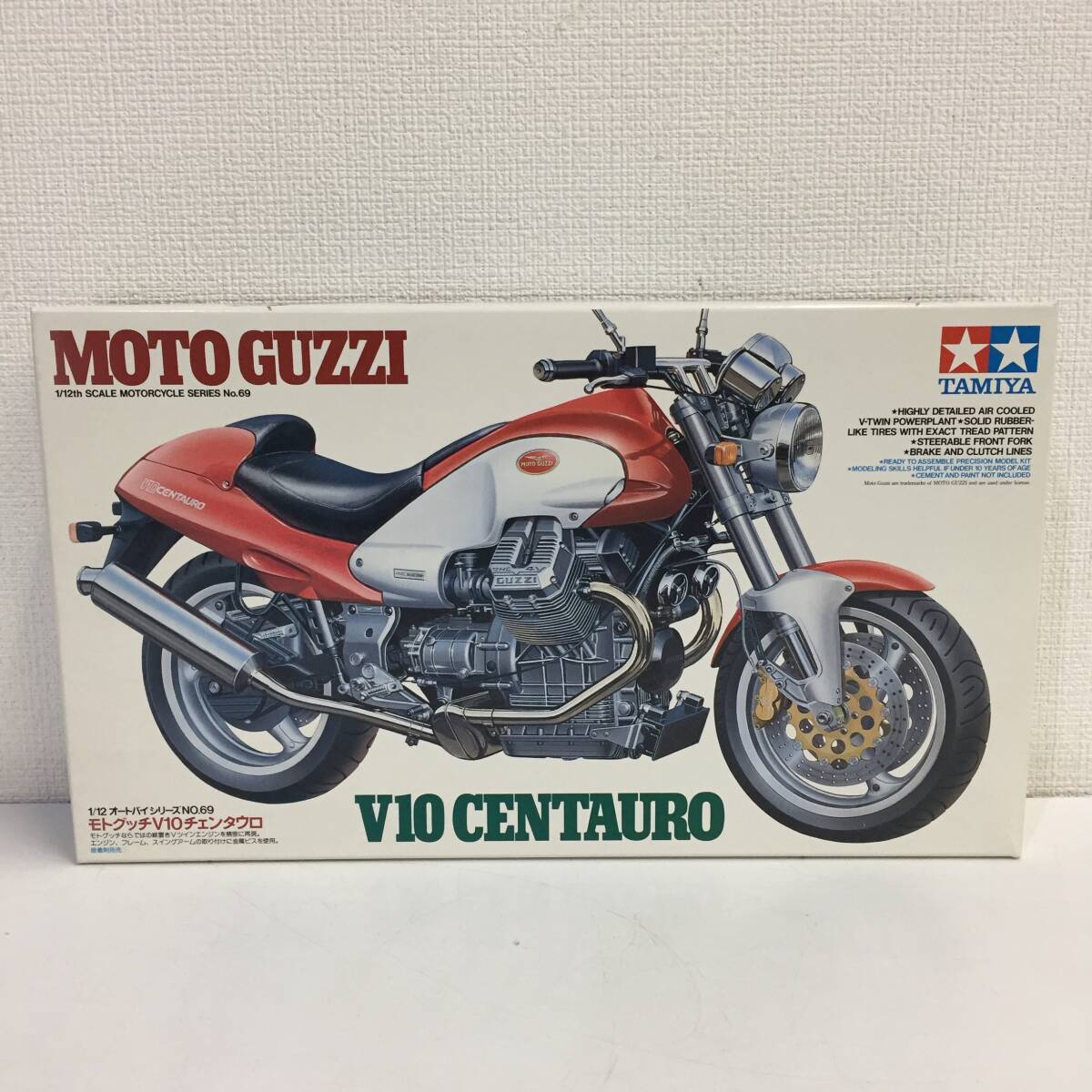 2025年最新】Yahoo!オークション -moto guzzi(ミニカー)の中古品