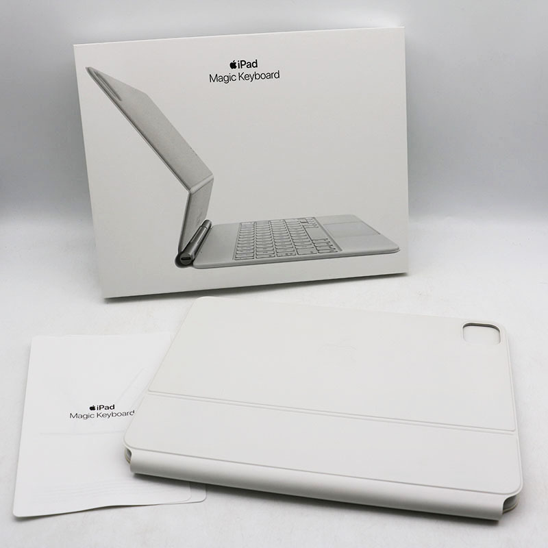 Apple 11インチiPad Pro(第4世代)・iPad Air(第5世代)用 Magic Apple 11インチiPad Pro(第4世代)・iPad Air(第5世代)用 Magic
