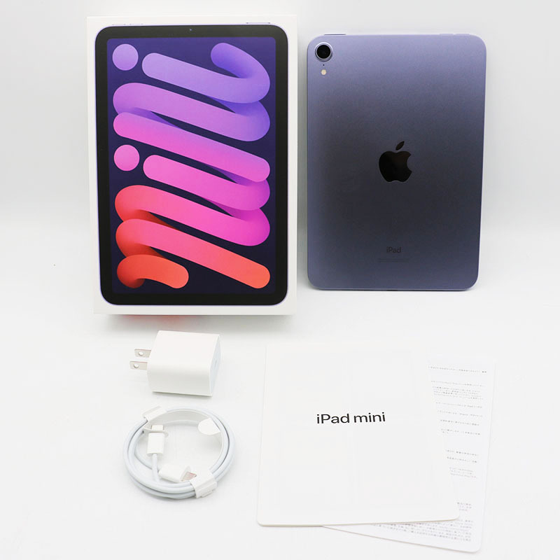 2025年最新】Yahoo!オークション -apple ipad mini 第6世代 wi 2025年最新】Yahoo!オークション -apple ipad mini 第6世代 wi