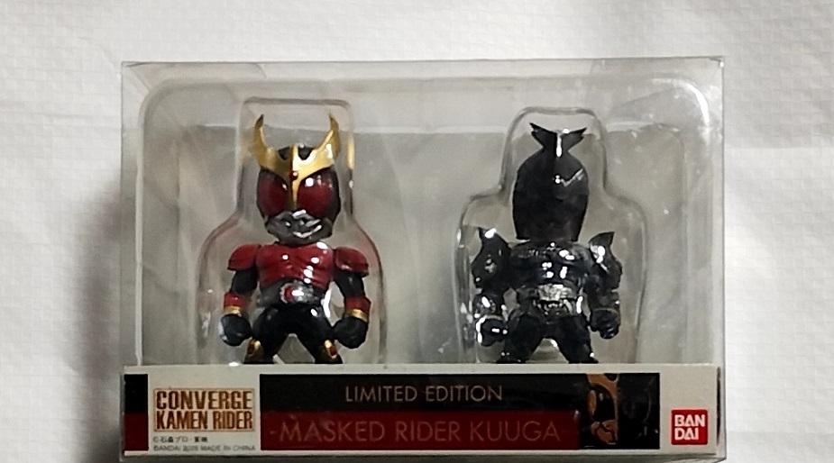2025年最新】Yahoo!オークション -converge 仮面ライダークウガ 2025年最新】Yahoo!オークション -converge 仮面ライダークウガ