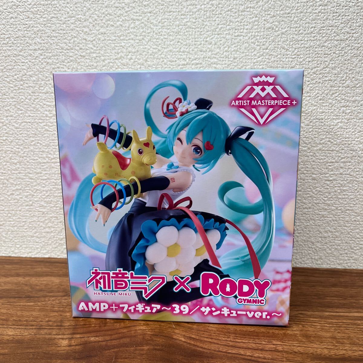 2025年最新】Yahoo!オークション -初音ミク rody(フィギュア)の 2025年最新】Yahoo!オークション -初音ミク rody(フィギュア)の