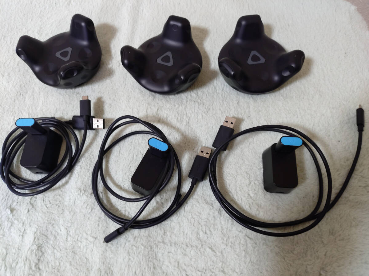 Yahoo!オークション -「vive トラッカー」の落札相場・落札価格 Yahoo!オークション -「vive トラッカー」の落札相場・落札価格