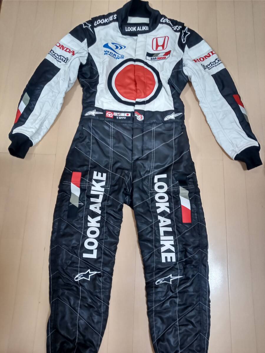 2025年最新】Yahoo!オークション -レーシングスーツ(F1)の中古品 2025年最新】Yahoo!オークション -レーシングスーツ(F1)の中古品