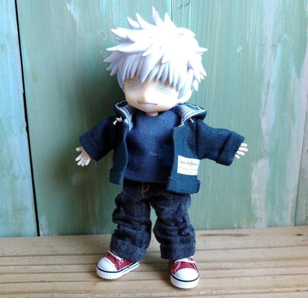 2025年最新】Yahoo!オークション -ねんどろいど(その他)の中古品