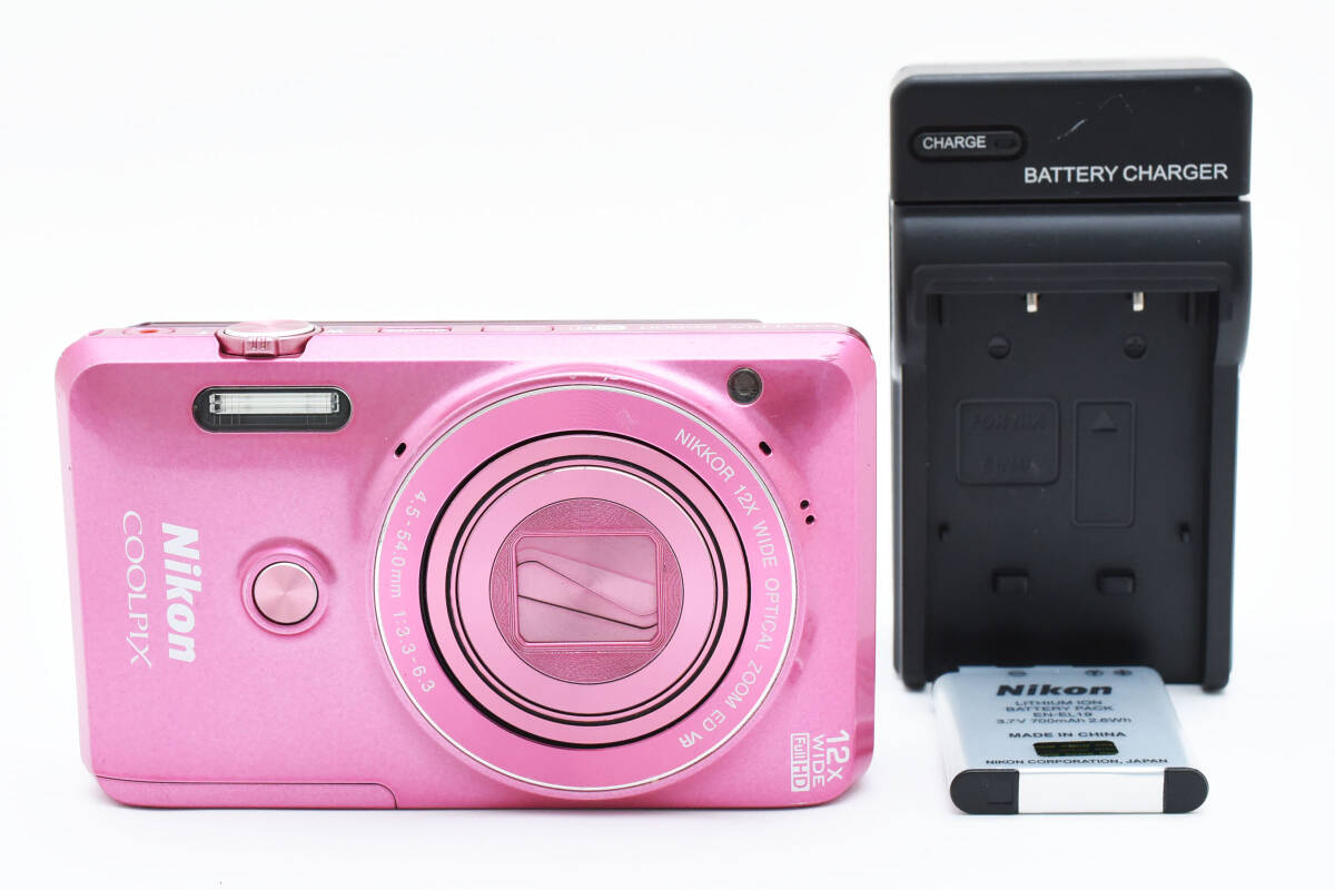 Yahoo!オークション -「coolpix s6900」の落札相場・落札価格 Yahoo!オークション -「coolpix s6900」の落札相場・落札価格