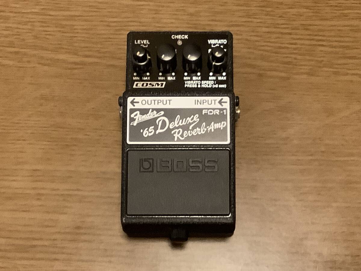 Yahoo!オークション -「boss fdr-1 deluxe reverb」の落札相場 Yahoo!オークション -「boss fdr-1 deluxe reverb」の落札相場