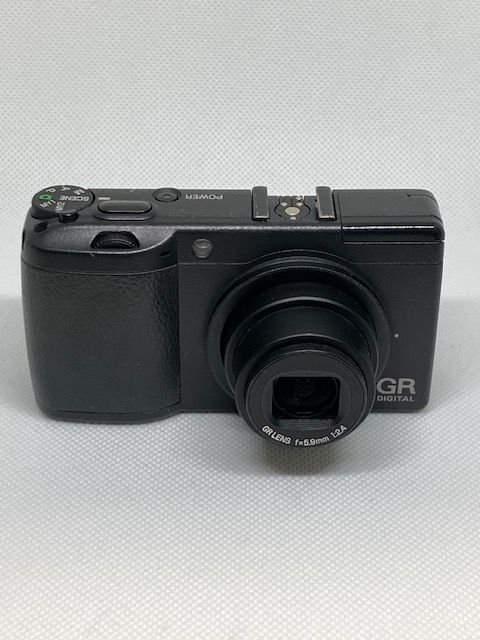 Yahoo!オークション -「grデジタルⅡ」の落札相場・落札価格 Yahoo!オークション -「grデジタルⅡ」の落札相場・落札価格