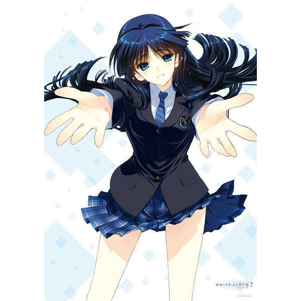 2025年最新】Yahoo!オークション -white album 冬馬かずさの中古 2025年最新】Yahoo!オークション -white album 冬馬かずさの中古