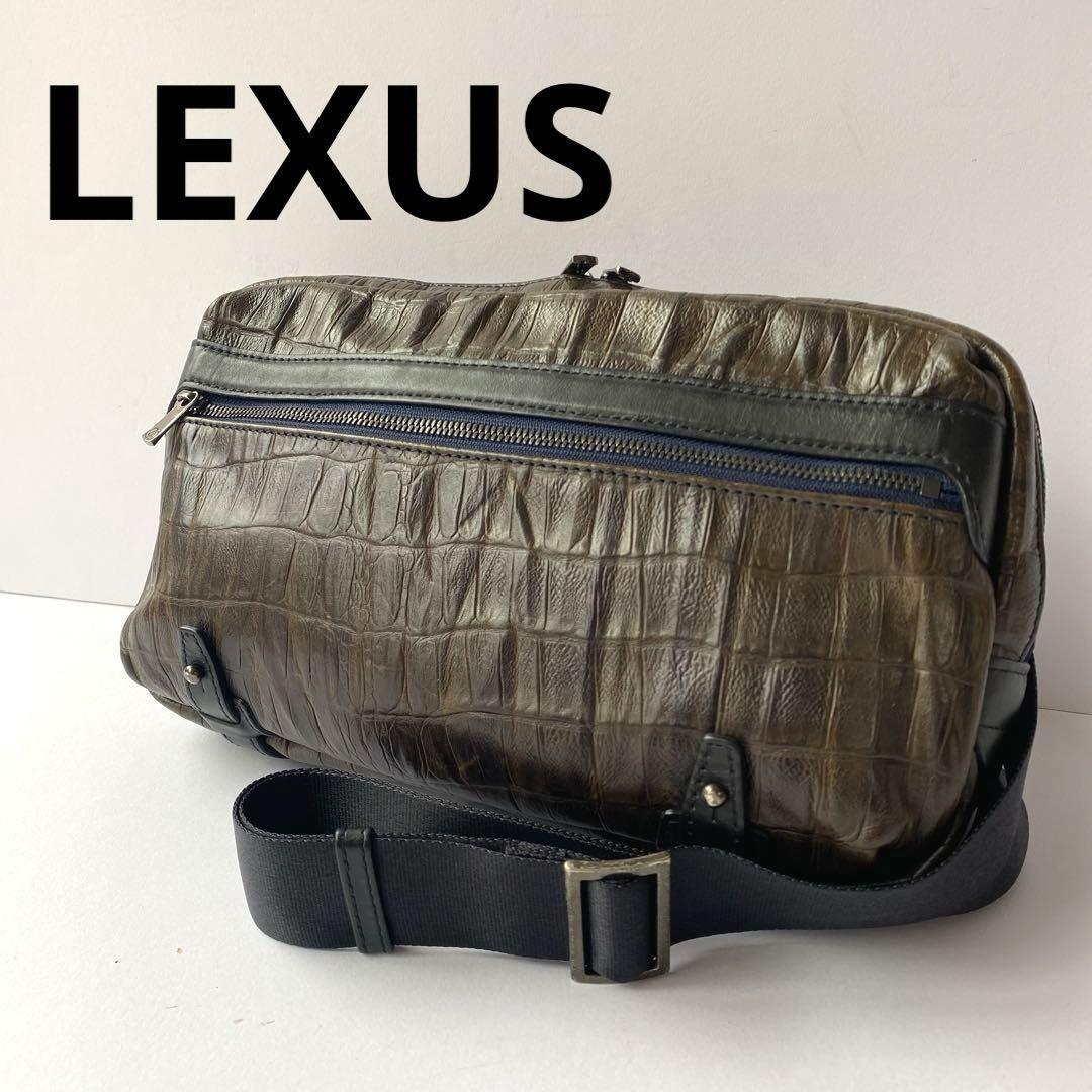 Yahoo!オークション -「lexus_レクサス」(メンズバッグ) の落札 Yahoo!オークション -「lexus_レクサス」(メンズバッグ) の落札