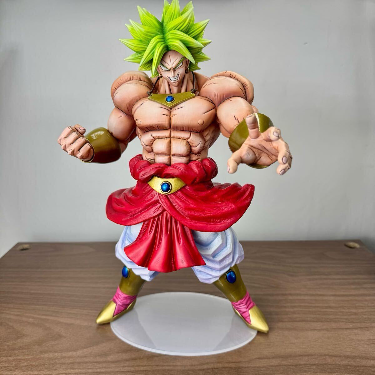Yahoo!オークション -「ドラゴンボール ブロリー リペイント」の Yahoo!オークション -「ドラゴンボール ブロリー リペイント」の