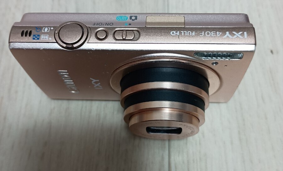Yahoo!オークション -「ixy 430f」(キヤノン) (コンパクト Yahoo!オークション -「ixy 430f」(キヤノン) (コンパクト