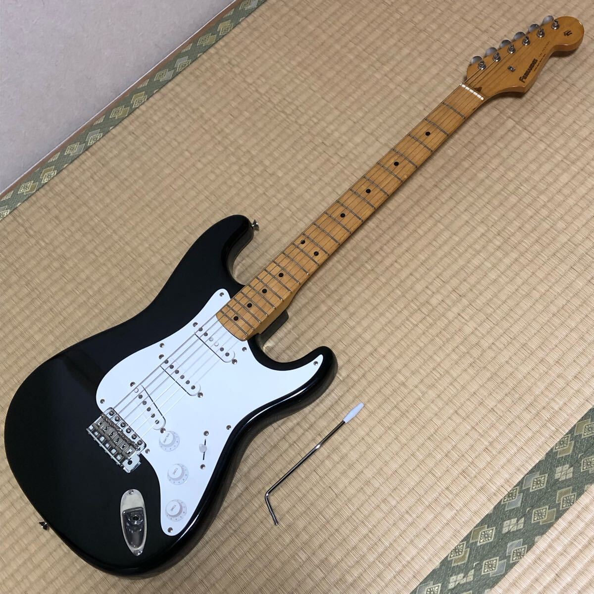 Yahoo!オークション -「fernandes rst-50」(フェルナンデス Yahoo!オークション -「fernandes rst-50」(フェルナンデス
