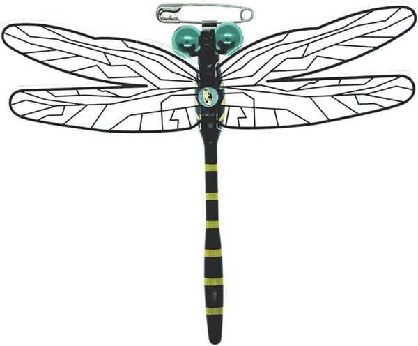 サンライン MSY おにやんま君 安全ピンタイプ 日本製 新品