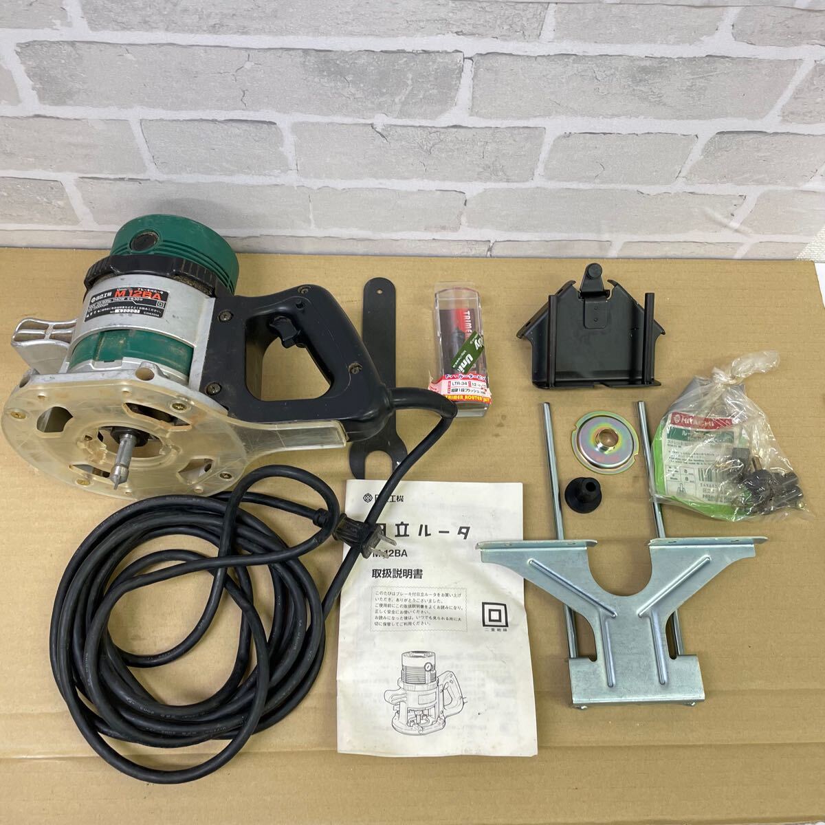 Yahoo!オークション -「(m12ba)」(電動工具) (工具、DIY用品)の