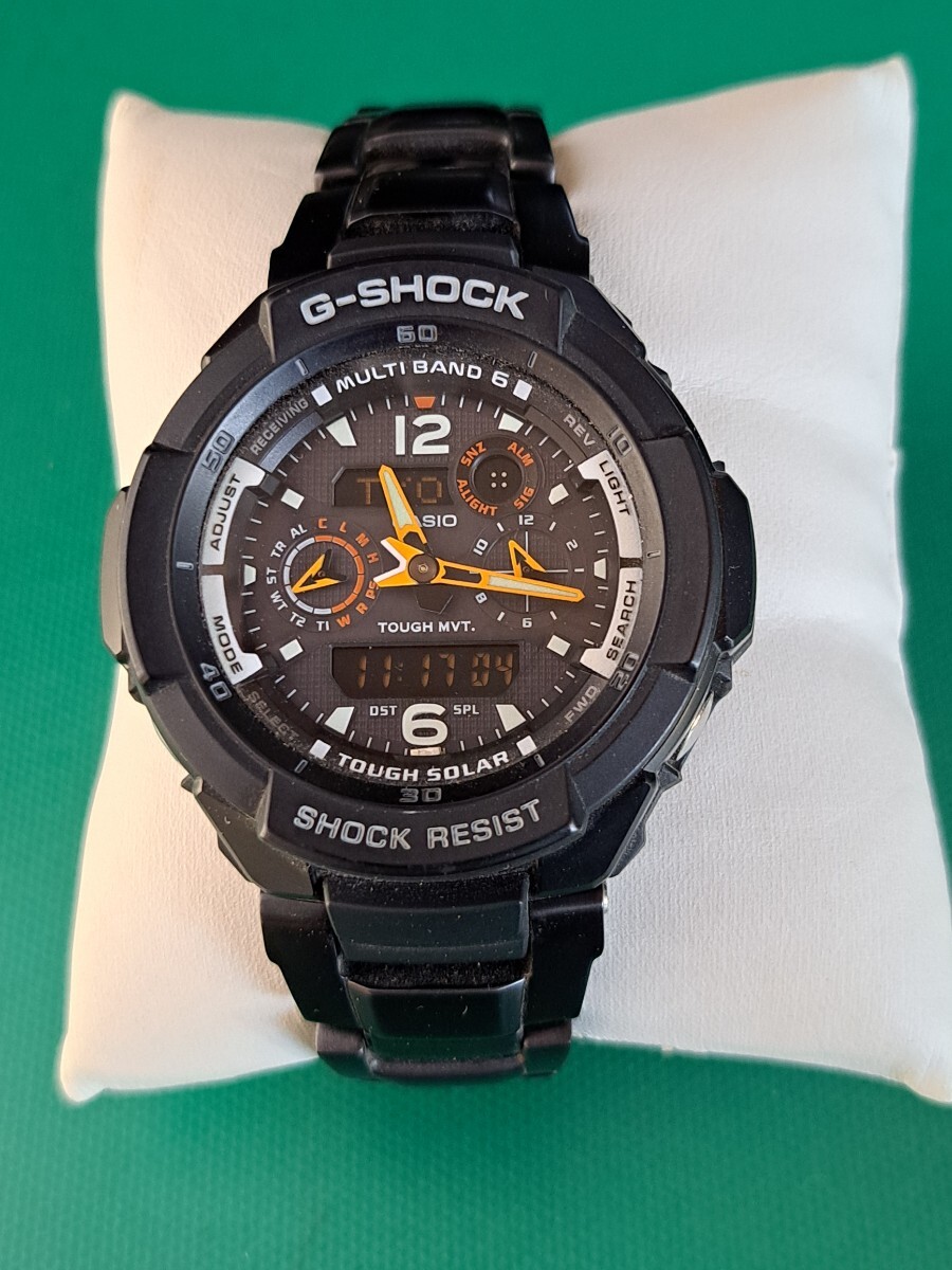 Yahoo!オークション -「gw 3500 bd」(G-SHOCK) (カシオ)の落札 Yahoo!オークション -「gw 3500 bd」(G-SHOCK) (カシオ)の落札