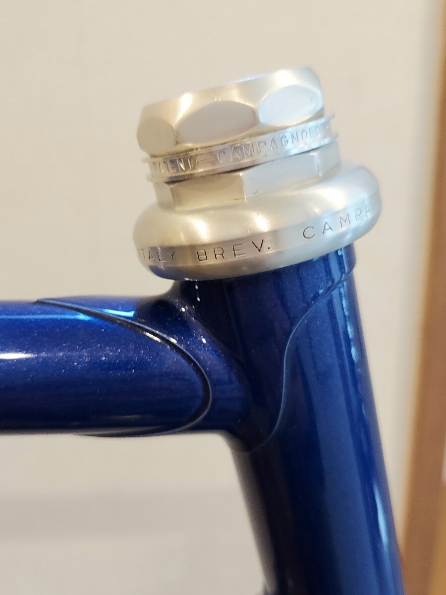 Yahoo!オークション -「campagnolo」(フレーム) (パーツ)の落札 Yahoo!オークション -「campagnolo」(フレーム) (パーツ)の落札