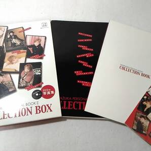 _宝塚 PERSONAL BOOKⅡ COLLECTION BOX DVD付