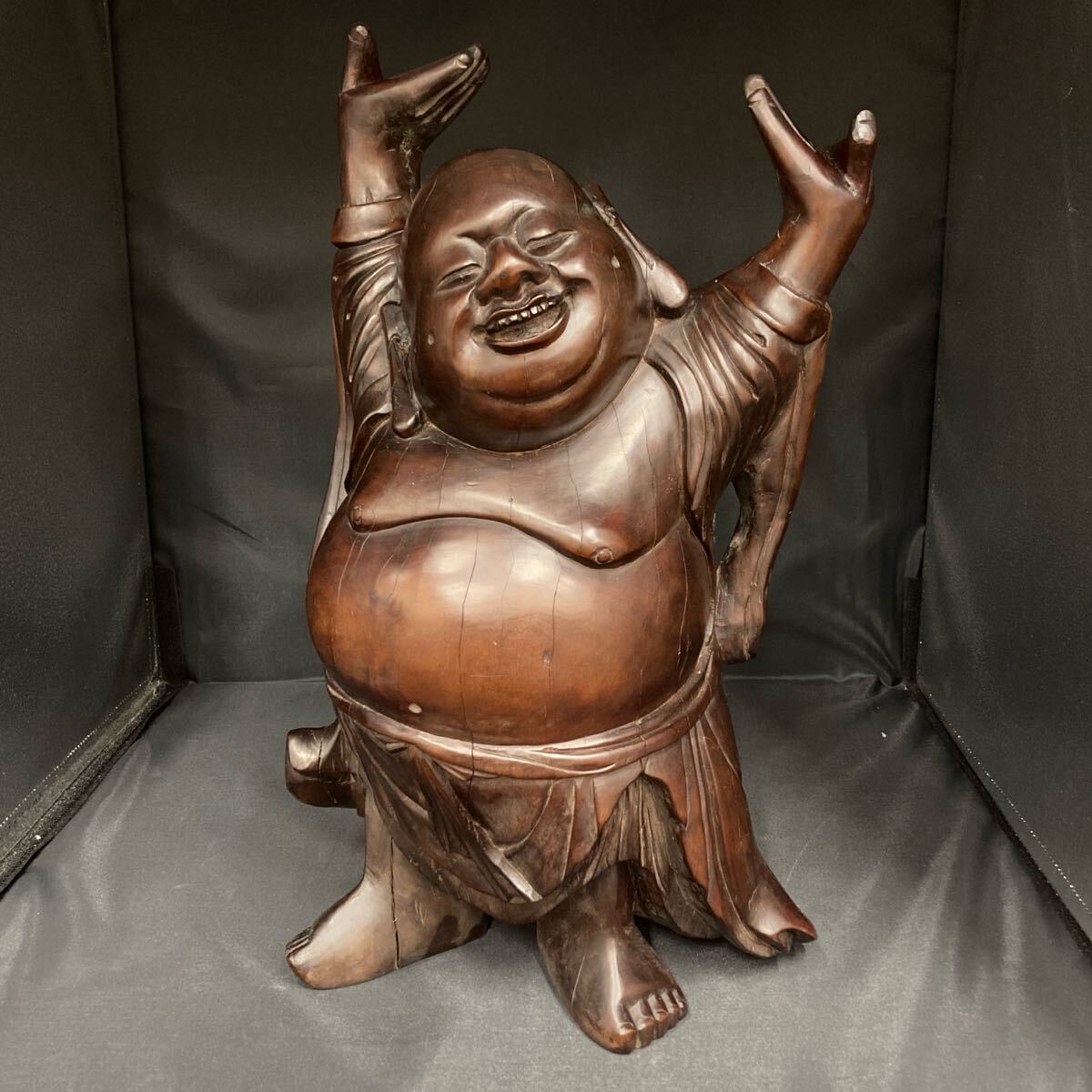 2025年最新】Yahoo!オークション -七福神布袋様の中古品・新品 2025年最新】Yahoo!オークション -七福神布袋様の中古品・新品