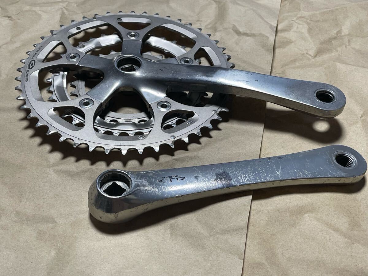 Yahoo!オークション -「シマノxtr fc-m900」(パーツ) (自転車 Yahoo!オークション -「シマノxtr fc-m900」(パーツ) (自転車