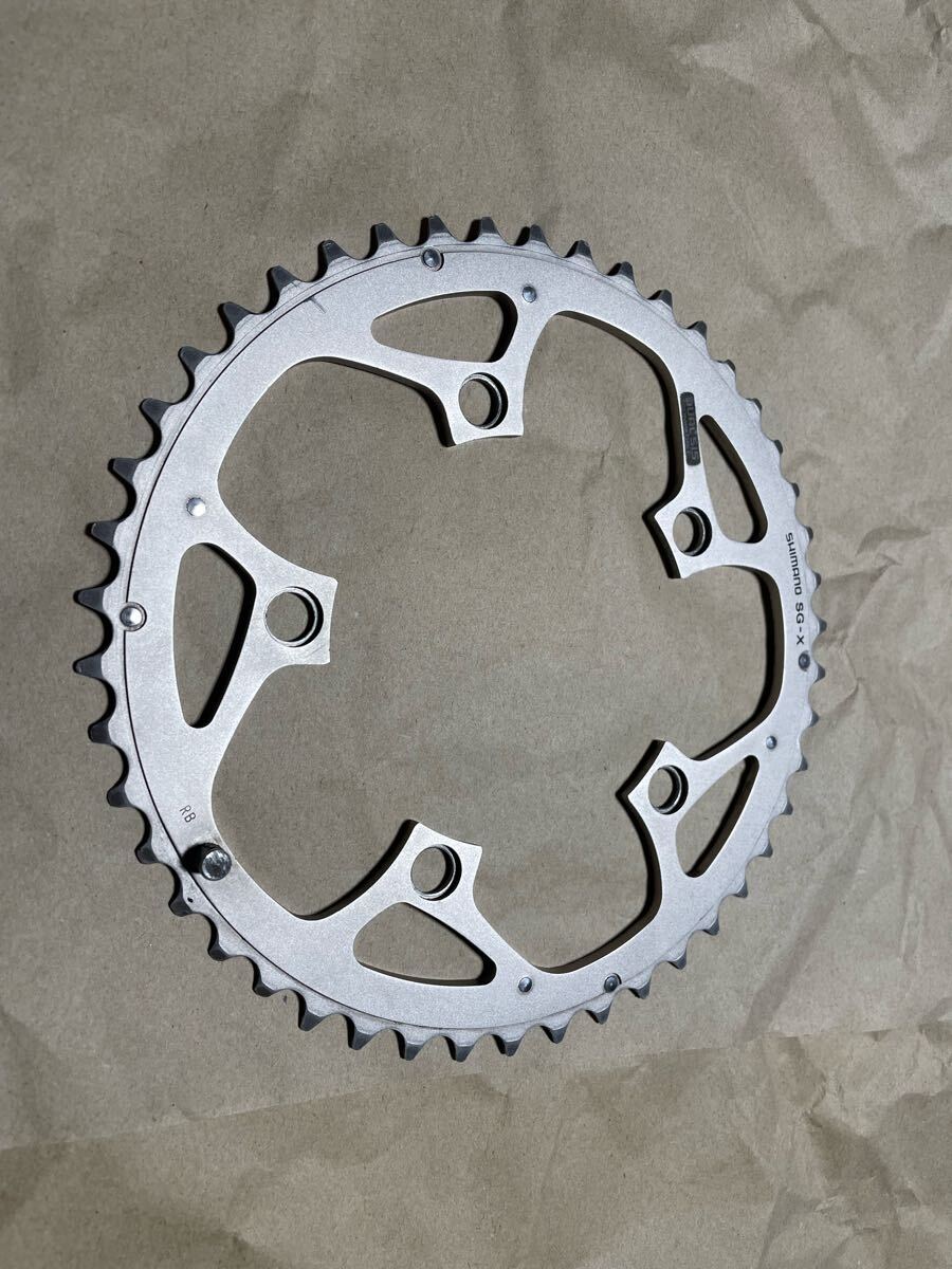 Yahoo!オークション -「shimano xtr」(チェーンリング Yahoo!オークション -「shimano xtr」(チェーンリング