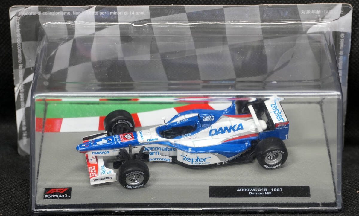 2025年最新】Yahoo!オークション -デアゴスティーニ f1マシン 2025年最新】Yahoo!オークション -デアゴスティーニ f1マシン