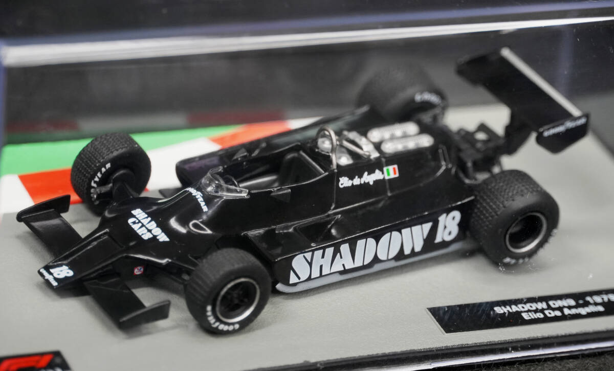Amazon | ウィリアムズ FW19 未開封品 1/43 - Deagostini F1