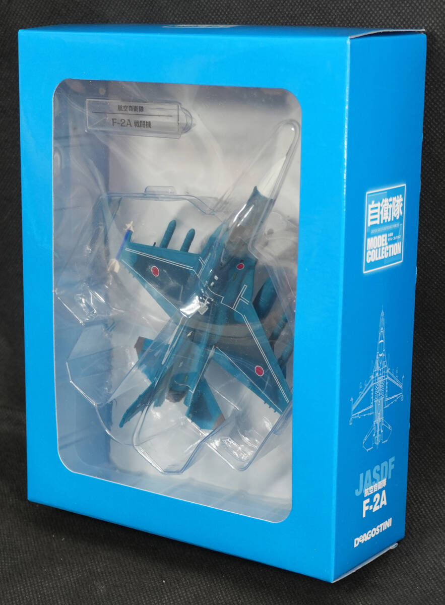 Yahoo!オークション -「デアゴスティーニ 自衛隊 f-2」の落札 Yahoo!オークション -「デアゴスティーニ 自衛隊 f-2」の落札
