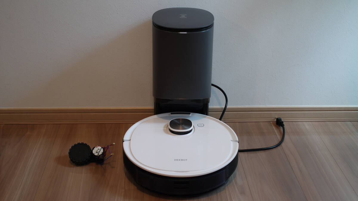 2025年最新】Yahoo!オークション -deebot ozmo t8の中古品・新品 2025年最新】Yahoo!オークション -deebot ozmo t8の中古品・新品