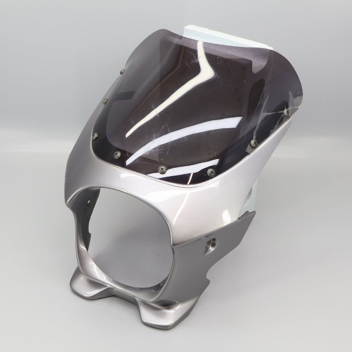 Yahoo!オークション -「ビキニカウルxjr1300 nプロジェクト」の Yahoo!オークション -「ビキニカウルxjr1300 nプロジェクト」の
