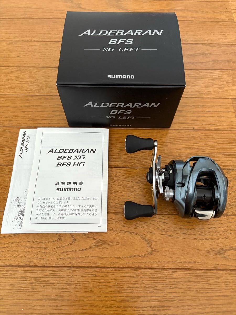 Yahoo!オークション -「シマノ アルデバラン bfs xg left」の Yahoo!オークション -「シマノ アルデバラン bfs xg left」の
