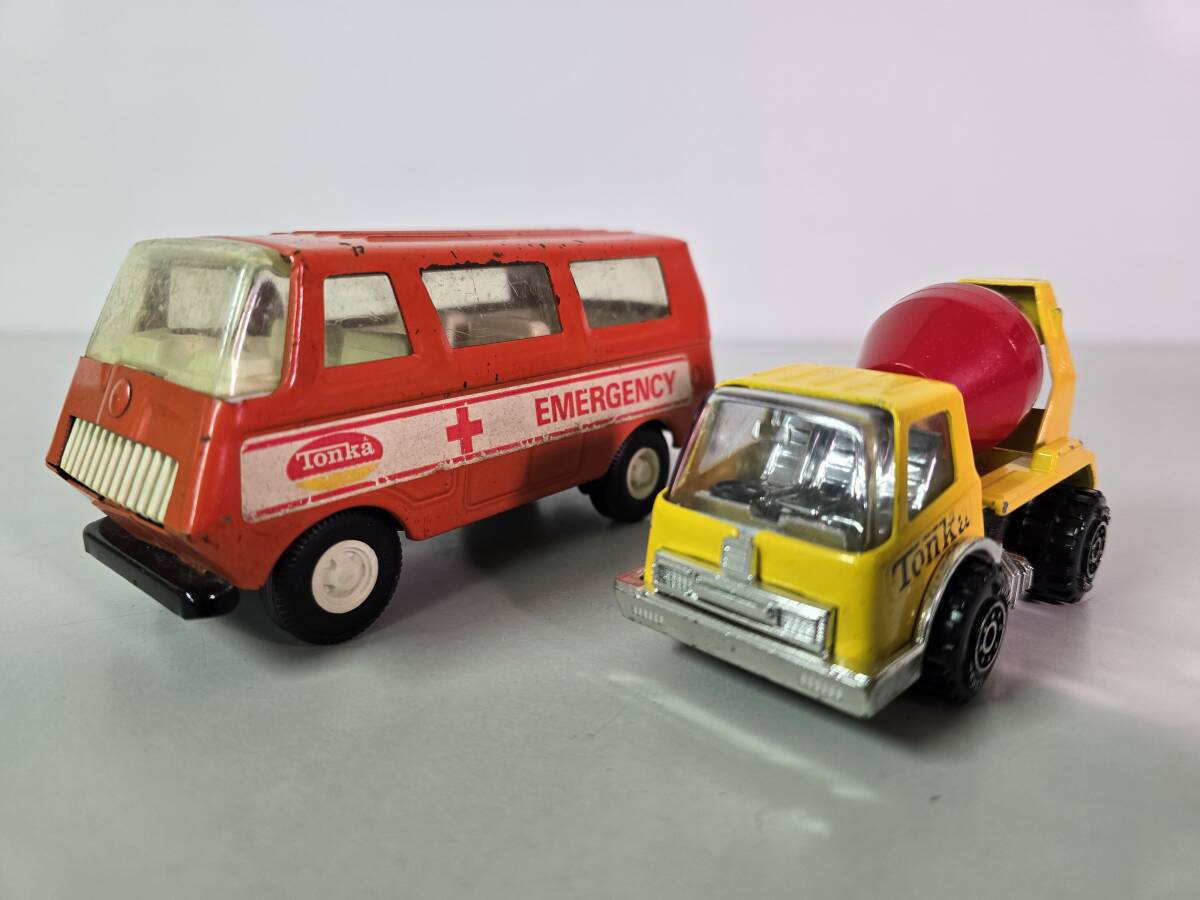 Tonka Racer Dash Ii 2 Vintage | eBay