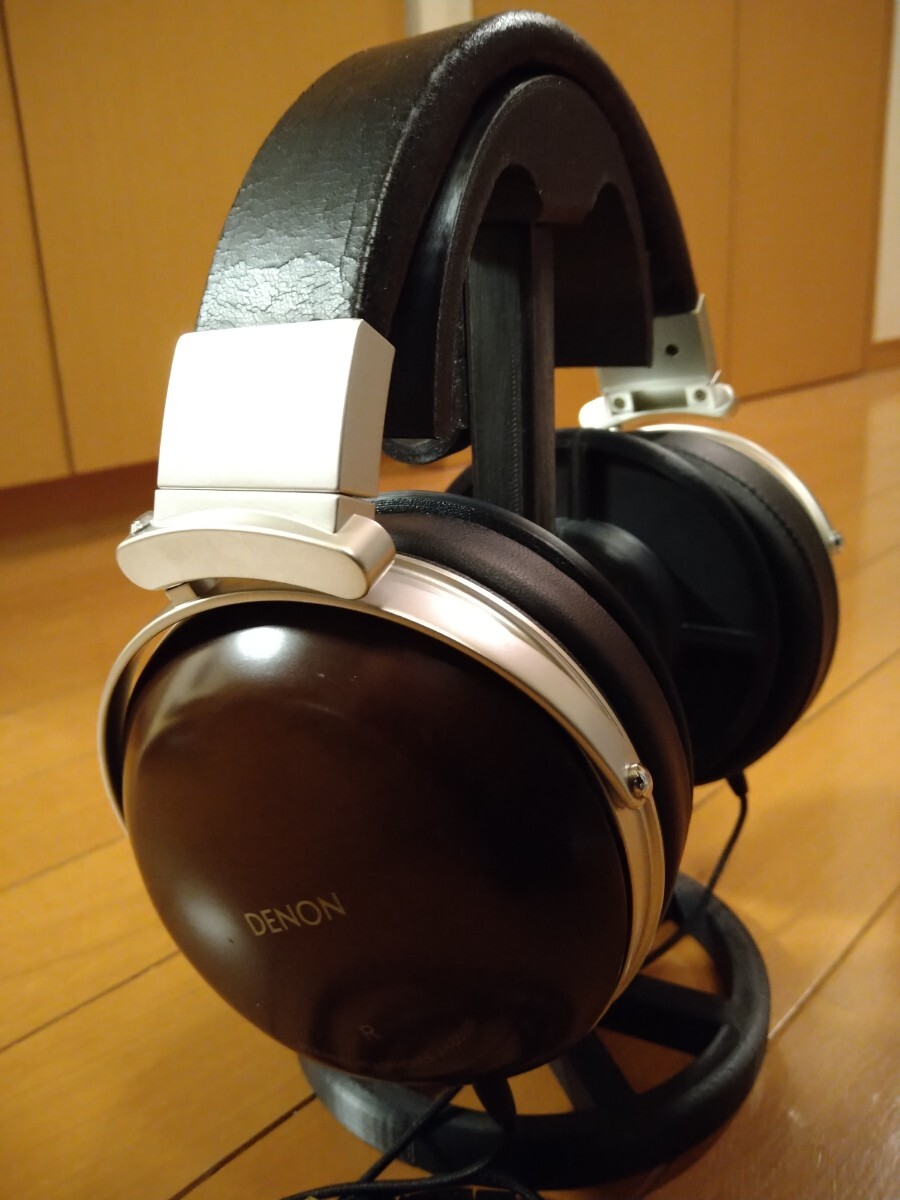 Yahoo!オークション -「denon ah-d5000」の落札相場・落札価格 Yahoo!オークション -「denon ah-d5000」の落札相場・落札価格