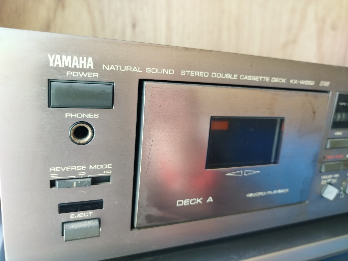 2025年最新】Yahoo!オークション -yamaha ヤマハ カセットデッキ 2025年最新】Yahoo!オークション -yamaha ヤマハ カセットデッキ